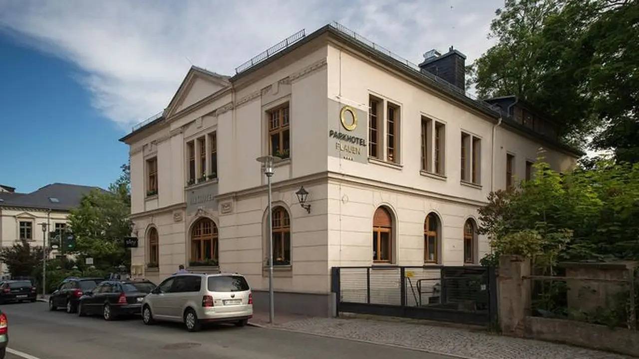 Einzelzimmer für 1 Person (16 m²) in Plauen in Plauen, Chemnitz und Umgebung