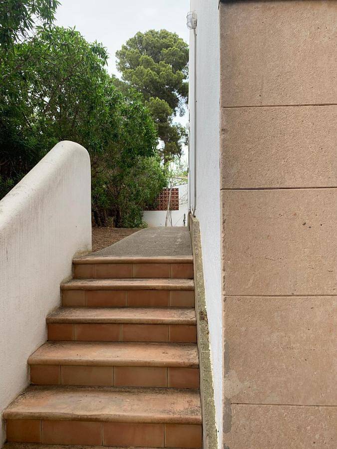 Five-Bedroom House in Santa Ponça, Calvià