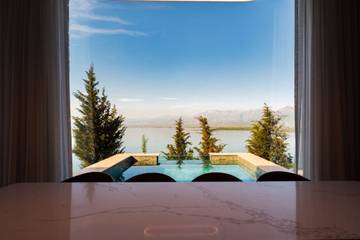 Villa für 8 Personen in Albanien, Bild 4