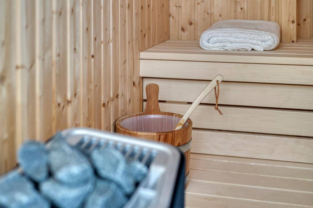 The Waaghuys Residence Exclusive City Mansion with Private Spa and Fitness in Antwerpen, Antwerpen und Umgebung