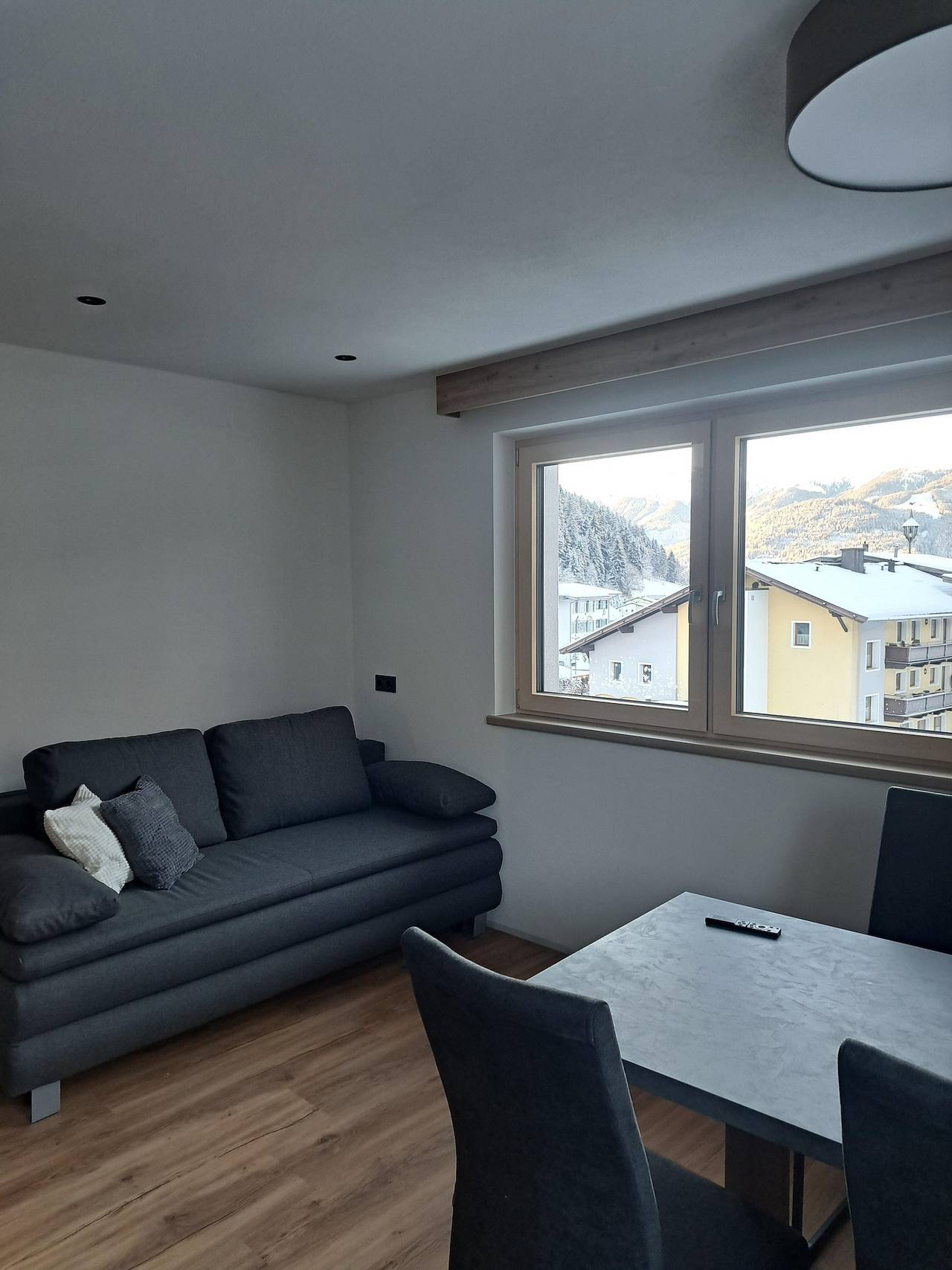 Ganze Ferienwohnung, Ferienwohnung Kragenjoch in Wildschönau, Kaisergebirge