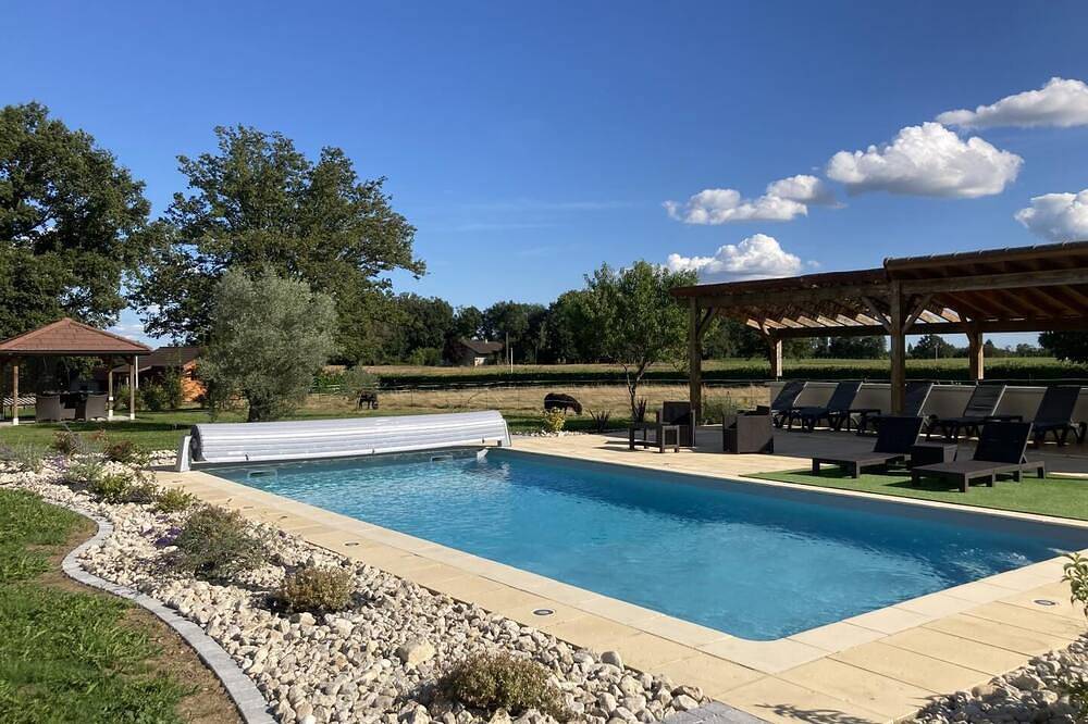 Le Benouchon - Romenay in Romenay, Région de Mâcon