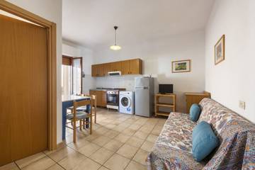 Vakantieappartement voor 4 Personen in Massa, Versilia, Afbeelding 2