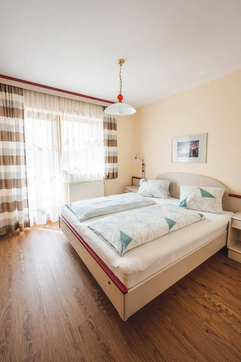 Ganze Ferienwohnung, Ferienwohnung für 6 Personen mit Ausblick in Rennweg am Katschberg, Bezirk Spittal an der Drau