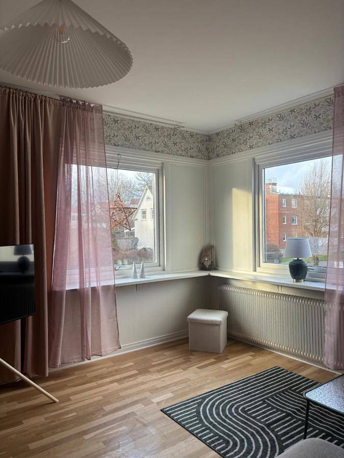 Ganze Wohnung, Cozy apartment in Åmål, Åmål (Gemeinde)