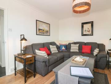 Log Cabin for 4 People in Cruden Bay, Aberdeenshire, Photo 4