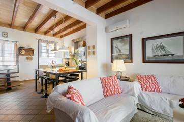 Finca für 6 Personen in Portocolom, Felanitx, Bild 2