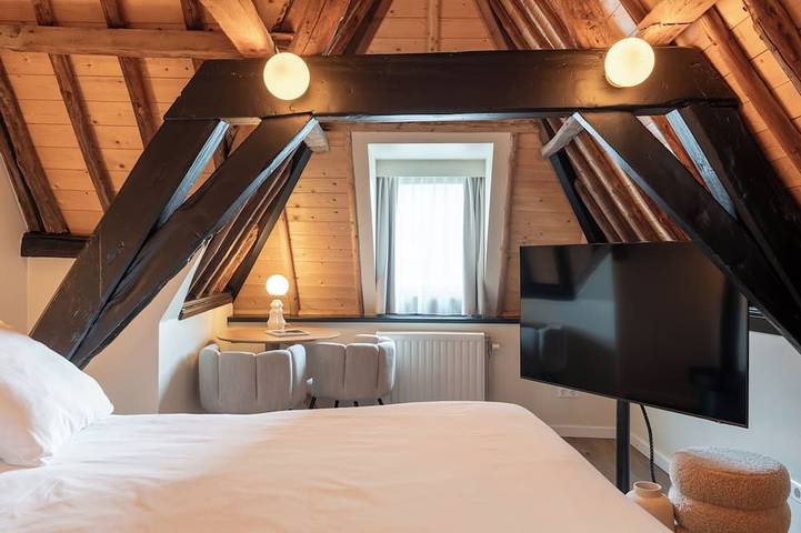 Hotel für 2 Personen in Delft - 4