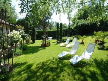 Ferienwohnung für 2 Personen in Oberotterbach, Südliche Weinstraße, Bild 1