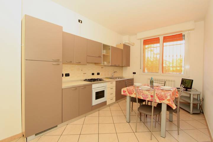 Ferienwohnung für 6 Personen, mit Haustier - 1