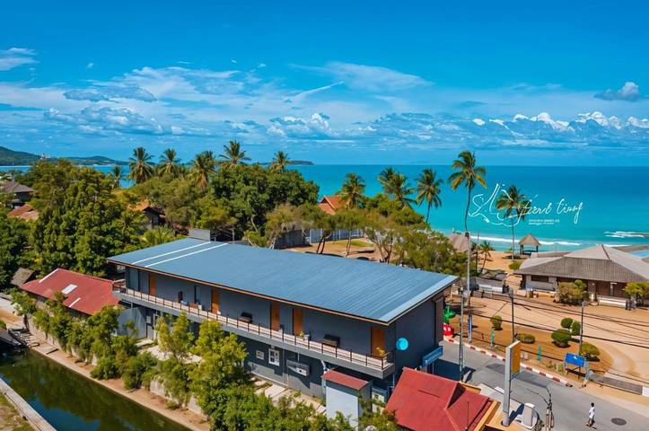Appartement de vacances pour 2 personnes, avec jardin et vue