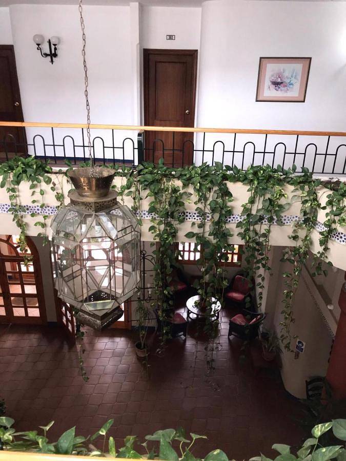 Gîte pour 6 personnes, avec balcon et vue à El Rocío - 4