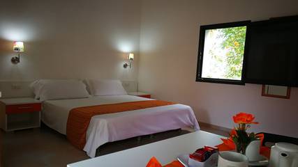 Agriturismo per 2 Persone in San Pietro a Maida, Costa Tirrenica Calabria, Foto 3