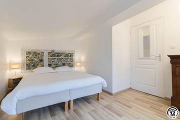 Gîte pour 6 Personnes dans Varennes (Haute-Garonne), Toulouse et ses environs, Photo 3