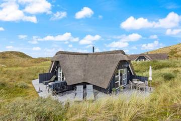 Villa til 4 Personer i Hvide Sande, Vest-Jylland, Bilde 1