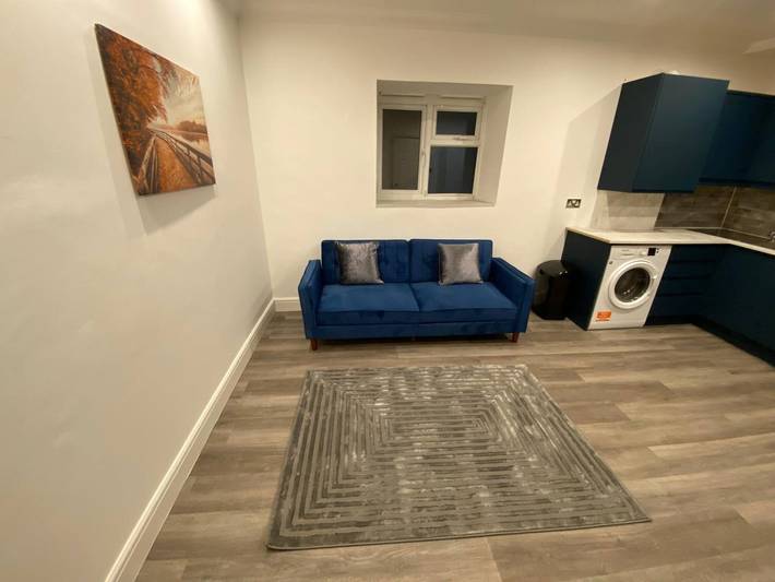 Gîte pour 4 personnes, avec jacuzzi dans Borough londonien de Croydon - 4