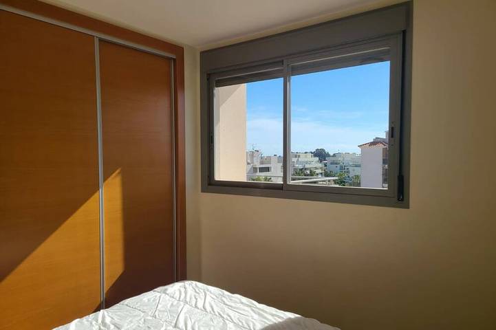 Appartement entier, Penthouse Nature II à El Verger, près de Denia in El Verger, Costa Blanca
