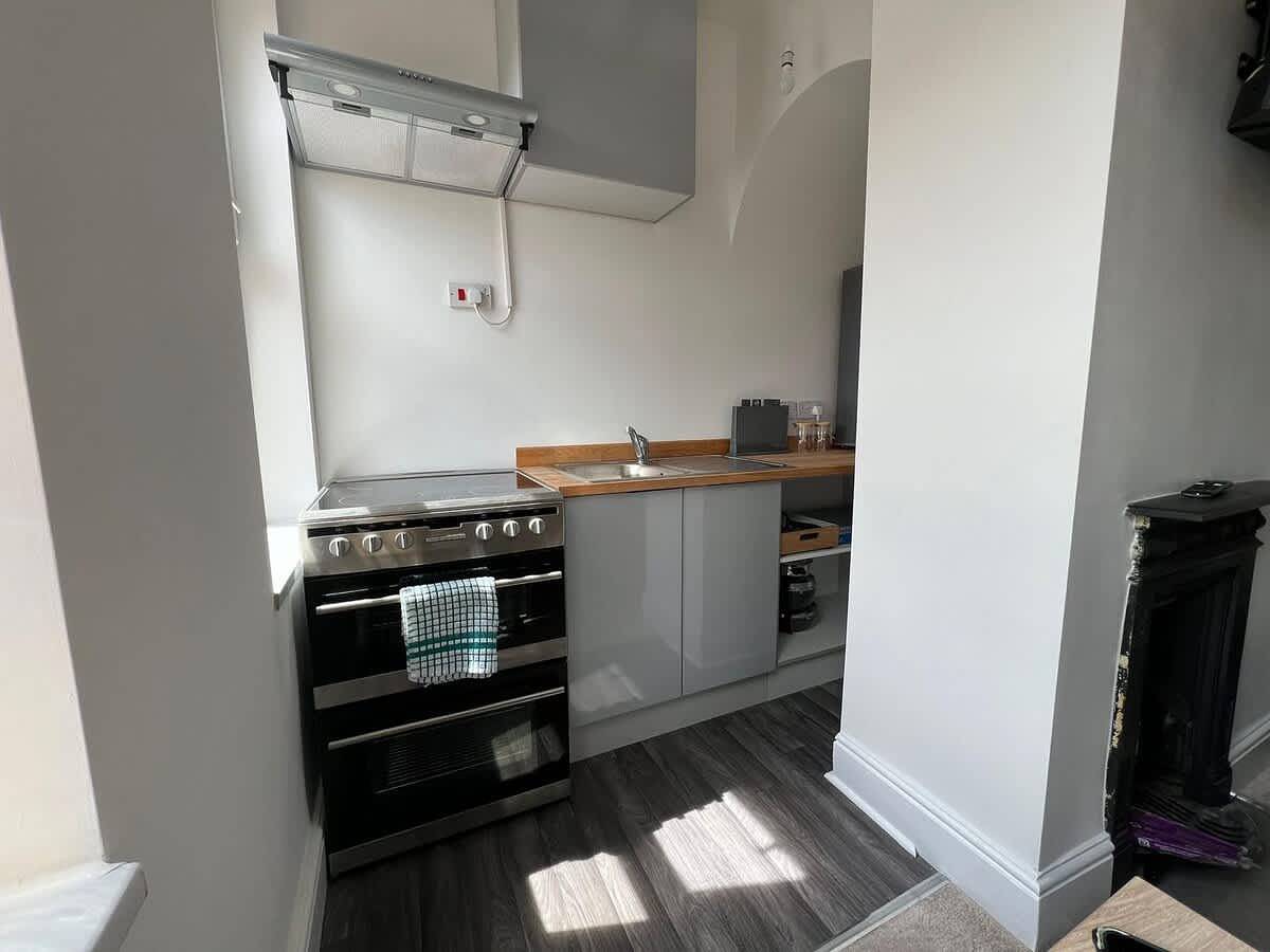 Apartamento entero, Host & Stay | Regent Street in Kettering, Northamptonshire