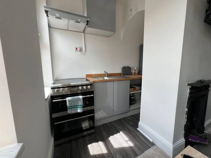 Apartamento entero, Host & Stay | Regent Street in Kettering, Northamptonshire