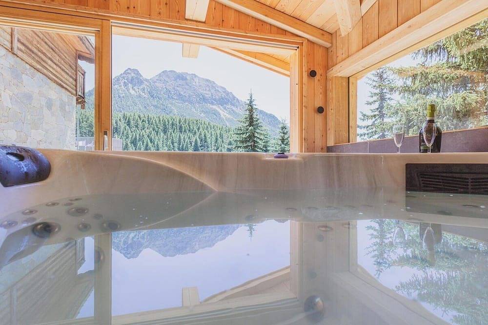 Casa vacanza a Monginevro a partire da 546€ a notte