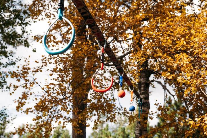 Gîte pour 4 personnes, avec terrasse et vue dans Bø - 2