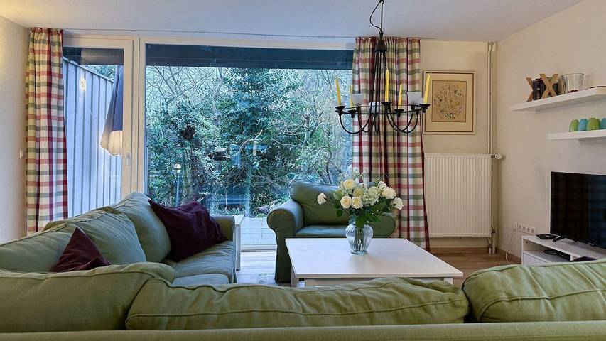 Strandhaus für 4 Personen in Döse