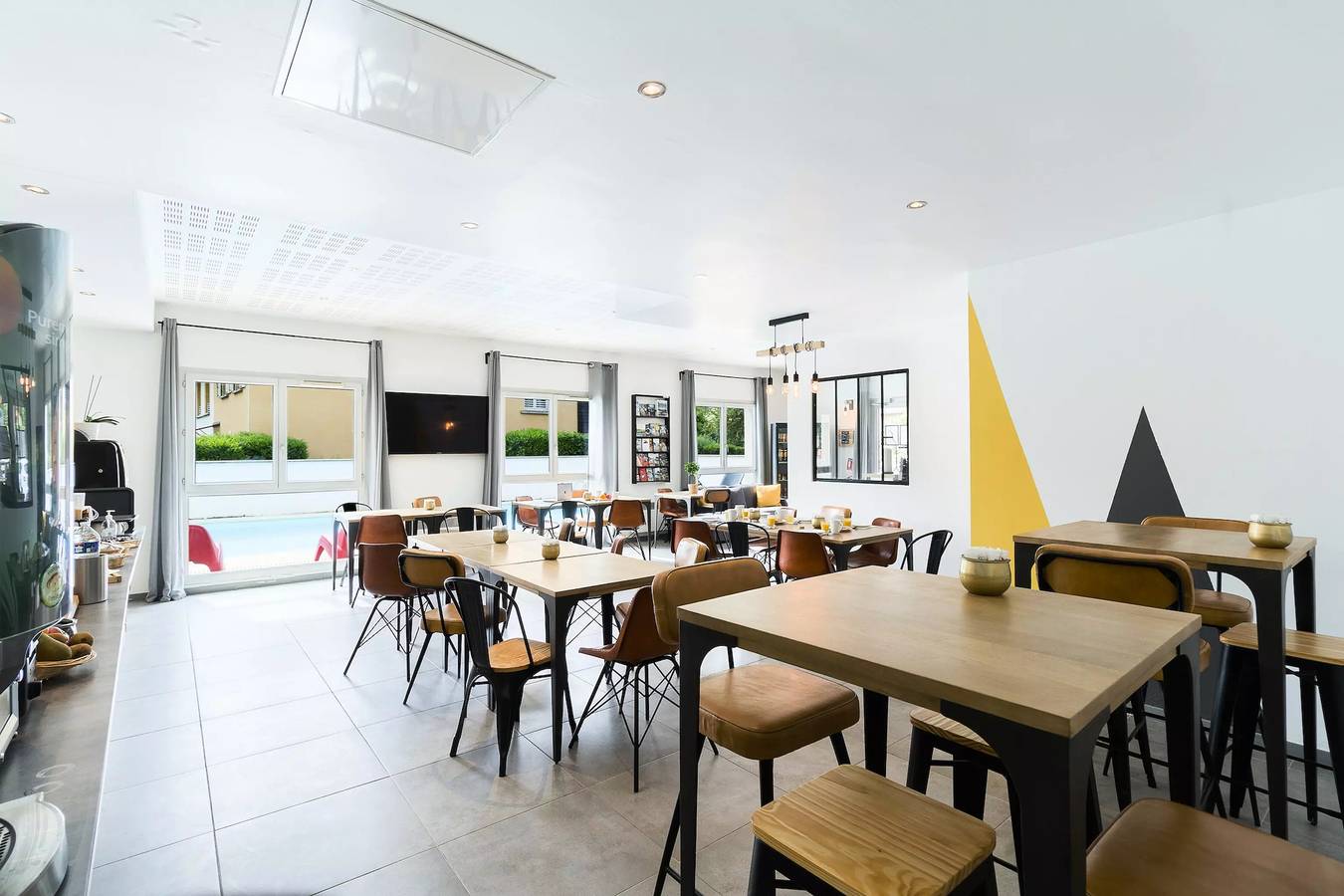 Ganze Wohnung, 2 Zimmer 4 Personen in Lissieu, Rhône