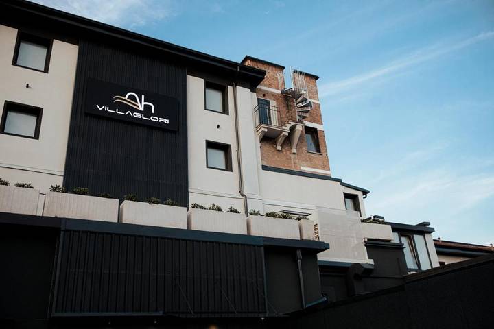 Hotel per 6 persone, con animali domestici - 1