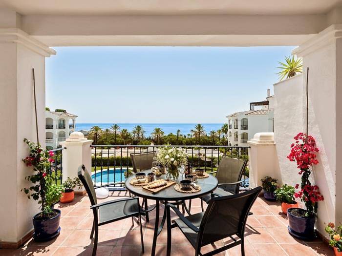 Appartamento vacanze a Mijas a partire da 155€ a notte