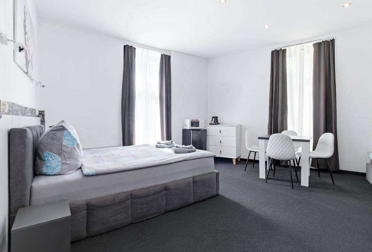 70s Guest room in Kazimierz, Cracovie