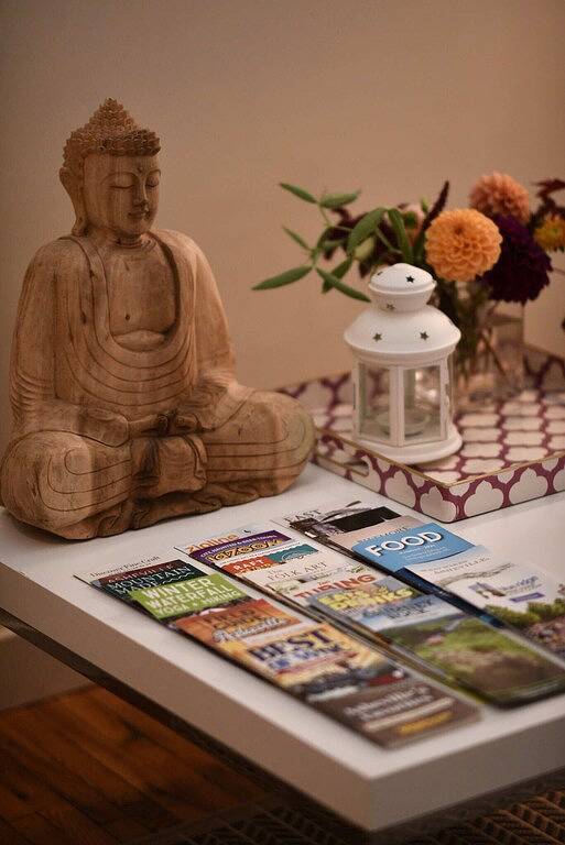 Ganze Wohnung, Luxus-Loft in der Innenstadt von Asheville: Schick, zentral, mitten im Vergnügen! in Blue Ridge Parkway, Asheville