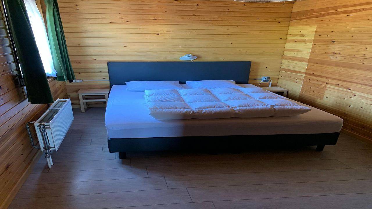 Maison de vacances pour 9 personnes avec jardin in Bihain, Vielsalm