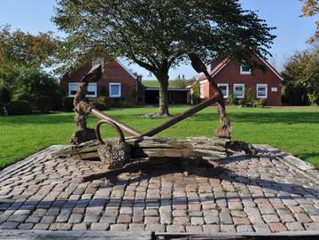 Ferienhaus für 5 Personen in Carolinensiel, Wittmund, Bild 4