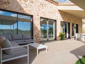 Finca in Artà, Mallorca Osten für 8 
