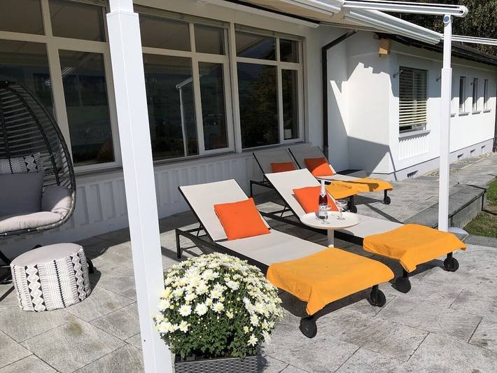 Ferienhaus mit 7 Schlafzimmer in Wilen (Sarnen), Sarnen