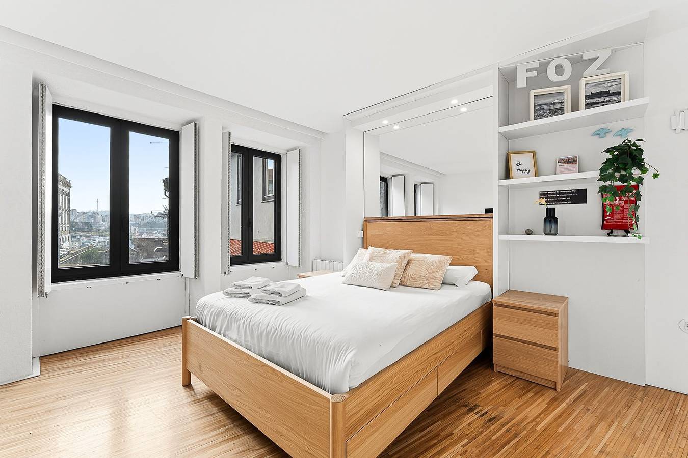 Appartamento vacanze a Porto a partire da 75€ a notte