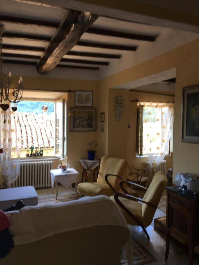 Gîte pour 4 personnes, avec vue et jardin à Barga - 3