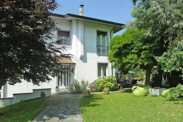 Villa per 6 Persone in Massarosa, Versilia, Foto 1