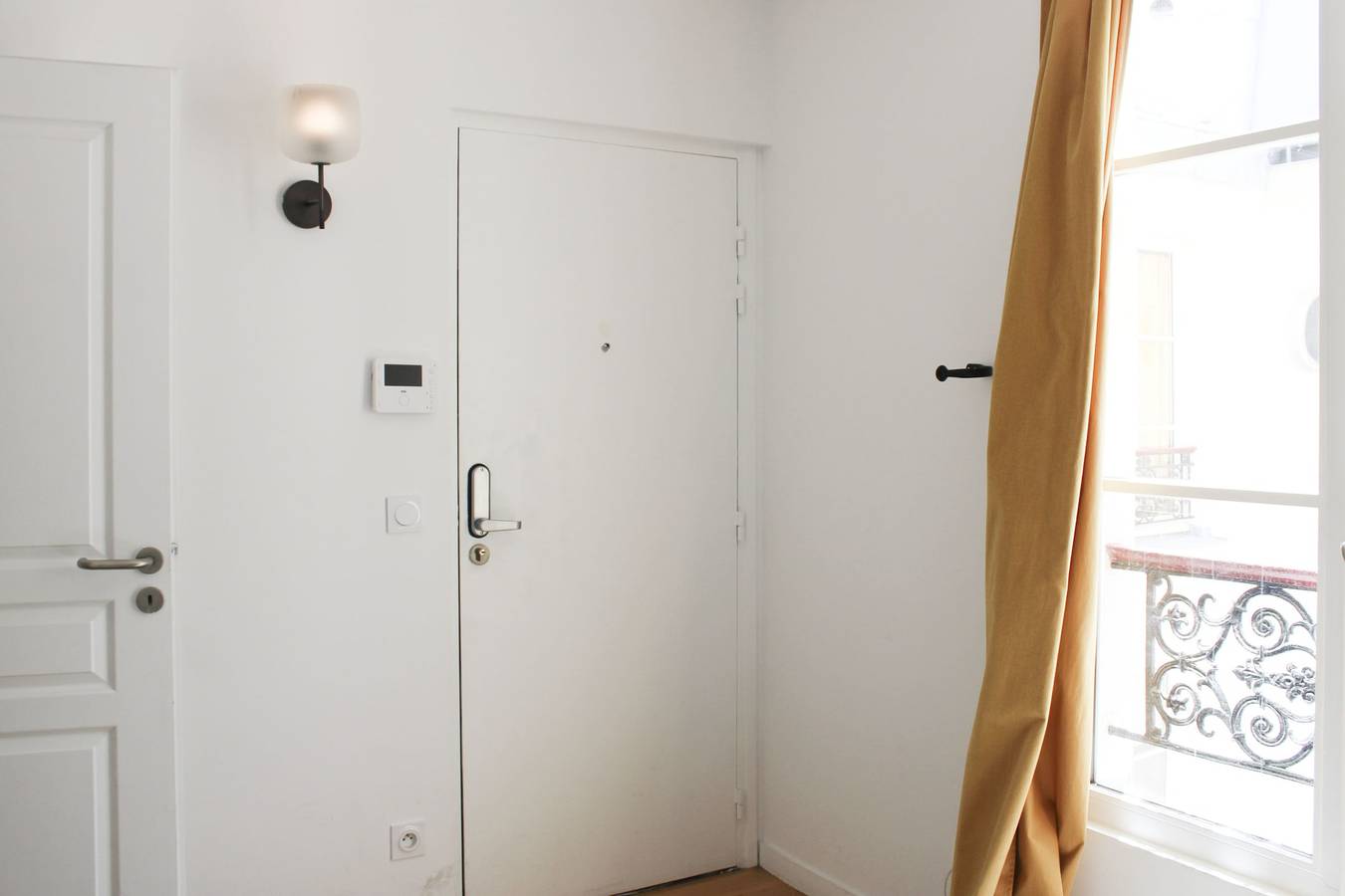 Ganze Wohnung, Ferienwohnung für 4 Personen in 3e Arrondissement, Paris