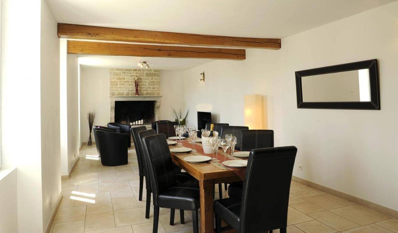 Chez l in Noé-les-Mallets, Aube