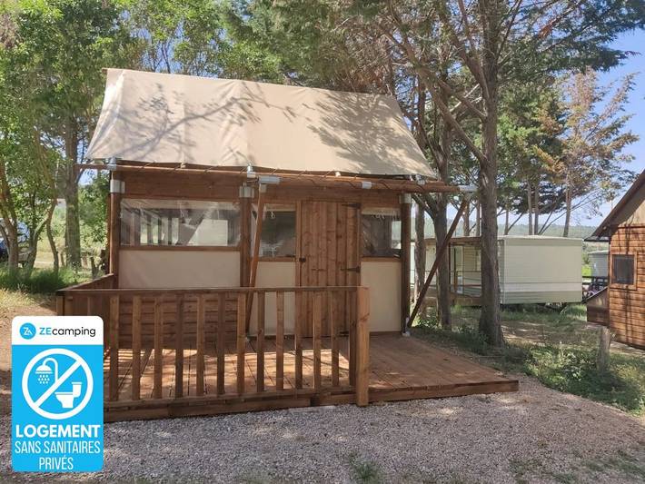 Gîte pour 4 personnes, avec bassin pour enfant à Villeveyrac - 2