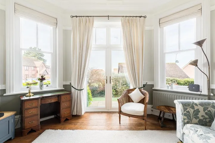 Apartamento de vacaciones para 2 personas, con jardín - 1