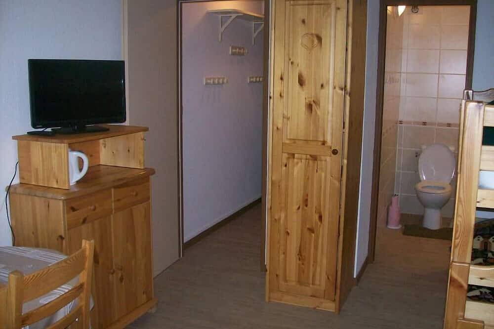 Ganze Wohnung, Studio - 1   Raum - 3/4   Personen in Plagne Villages, La Plagne-Tarentaise