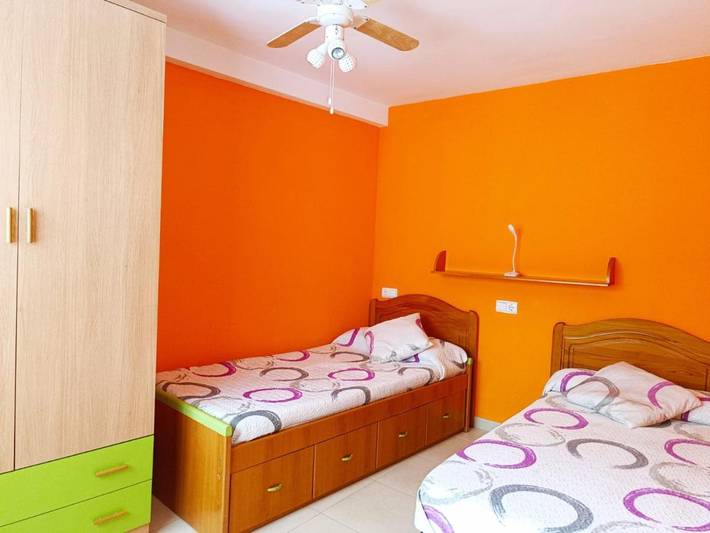 Villa pour 8 personnes, avec terrasse à Peñíscola - 2