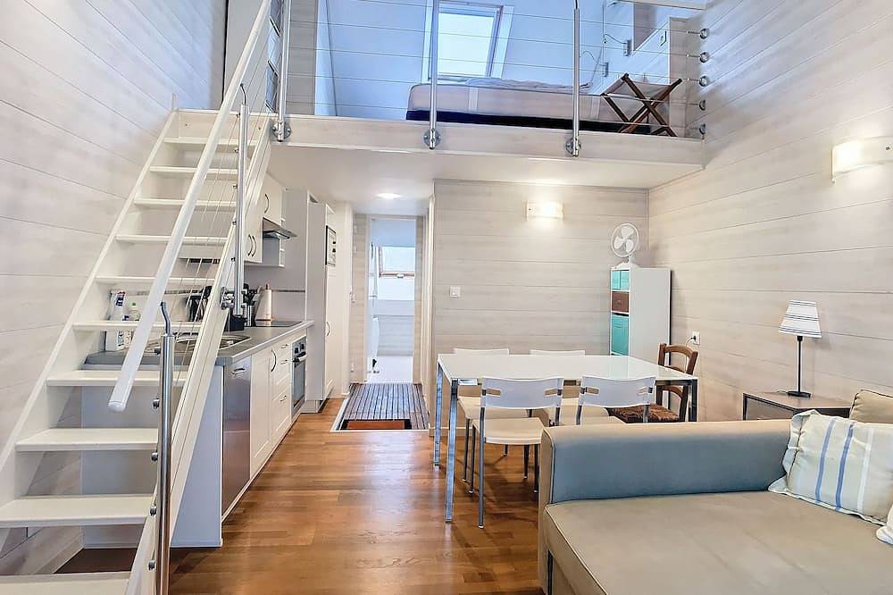 Photo : Appartement de vacances