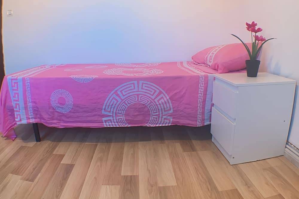 Apartamento entero, Habitacion sencilla silenciosa in Getafe, Provincia de Madrid