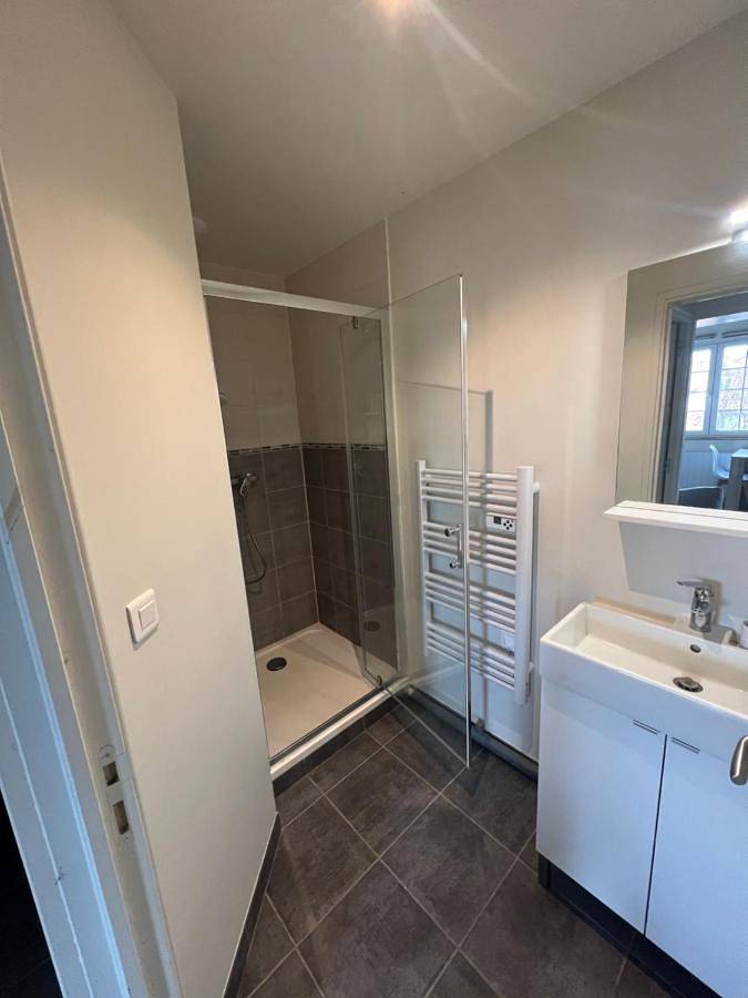 Gîte pour 6 personnes, avec vue dans Eglise Notre Dame De La Prosperite - 3