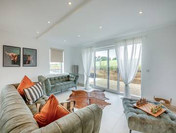 Holiday Rental for 8 People in Berwick-upon-Tweed, Northumberland, Photo 3