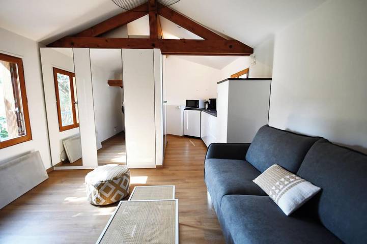 Apartamento de vacaciones para 3 personas - 1