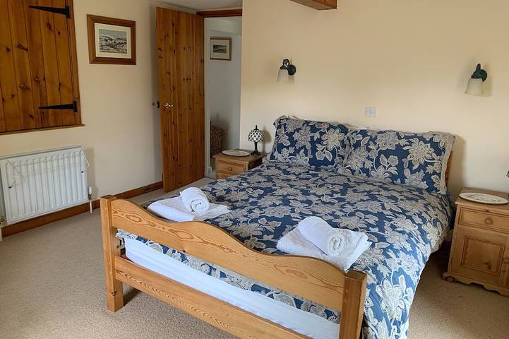 A superb holiday home within the Yorkshire Dales, w/ Wifi, wood burner & stones throw from pub. in Parque Nacional de Yorkshire Dales
